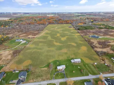 801 South Coast Drive, Haldimand, On N0a 1l0