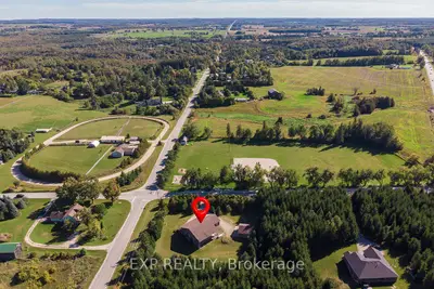 625421 15 Side Road, Melancthon, On L9v 1z4