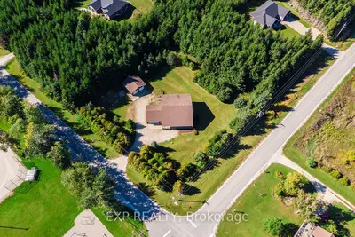 625421 15 Side Road, Melancthon, On L9v 1z4