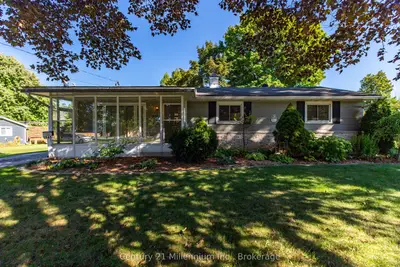 1945 7th Avenue E, Owen Sound, On N4k 2z8
