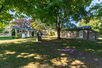 1945 7th Avenue E, Owen Sound, On N4k 2z8