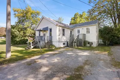 151 Stanley Street, Belleville, On K8n 3z9