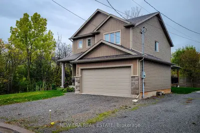4274 Sixth Avenue, Niagara Falls, On L2e 4s8