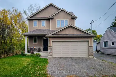 4274 Sixth Avenue, Niagara Falls, On L2e 4s8