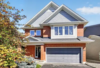 632 Willowmere Way, Blossom Park - Airport And Area, On K1t 0k2