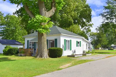 8 Chestnut Street, Norfolk, On N0e 1m0