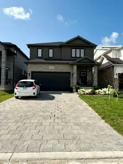 1458 Wright Crescent, London North, On N6g 3r6