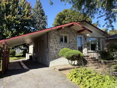 129 Kensington Street, Cornwall, On K6h 3e8