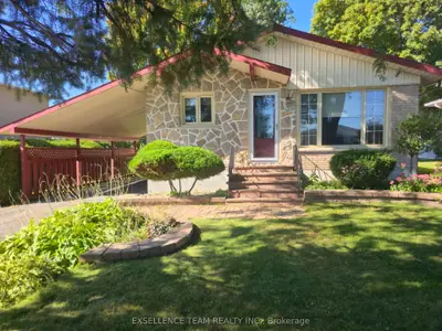 129 Kensington Street, Cornwall, On K6h 3e8