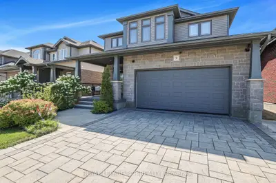 9 Mcintyre Lane, East Luther Grand Valley, On L9w 6t9