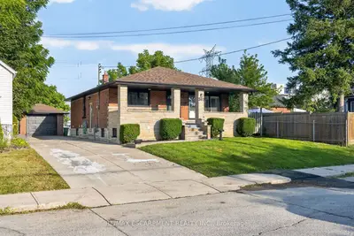 362 Rosseau Road, Hamilton, On L8k 4t2