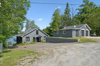 1378 Three Mile Lake Road 3, Muskoka Lakes, On P0b 1m0