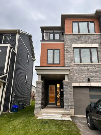 8 Baskett Street, Brantford, On N3t 5l5