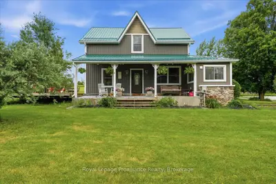 276 GOSPEL Road, Stirling-Rawdon, ON K0L 1L0