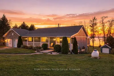 172 Queens Bush Dr Drive, Meaford, On N0h 1b0