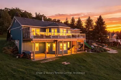 172 Queens Bush Dr Drive, Meaford, On N0h 1b0