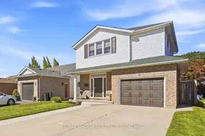 7441 Trinity Court, Niagara Falls, On L2h 3a6