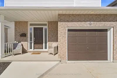 7441 Trinity Court, Niagara Falls, On L2h 3a6
