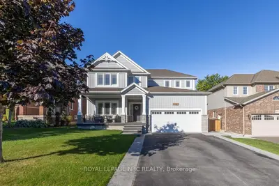 4050 Bush Crescent, Lincoln, On L3j 0h2