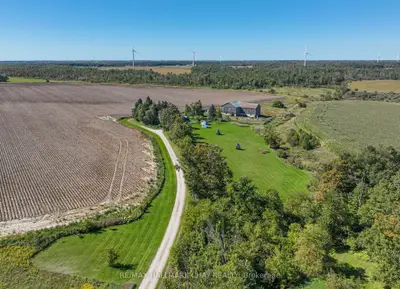 665221 20 Sideroad, Melancthon, On L9v 1z7