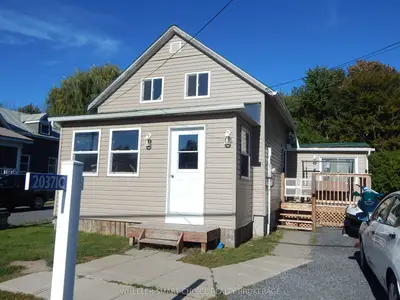 20371 County Rd 2 Road, South Glengarry, On K0c 2c0