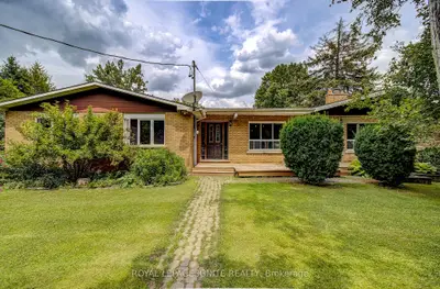 5543 7th Line, Guelph/eramosa, On N0b 2k0