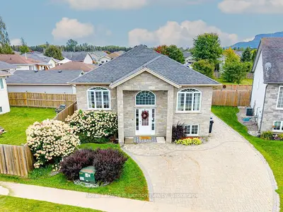 696 Weiler Boulevard, Thunder Bay, On P7c 0a7