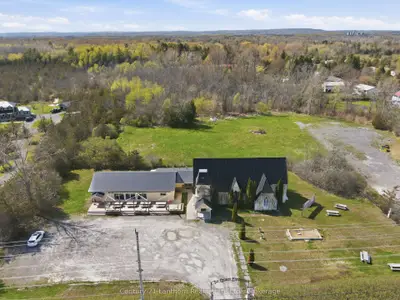 2522 County Road 64, Quinte West, On K0k 1l0