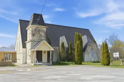 2522 County Road 64, Quinte West, On K0k 1l0