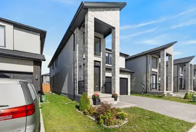 3832 Campbell Street N, London South, On N6p 0j8
