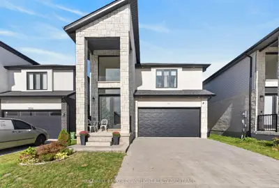 3832 Campbell Street N, London South, On N6p 0j8