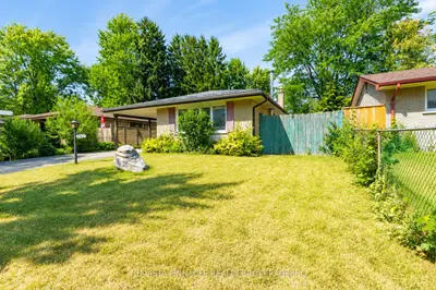 1062 Apache Road, London East, On N5v 2w3
