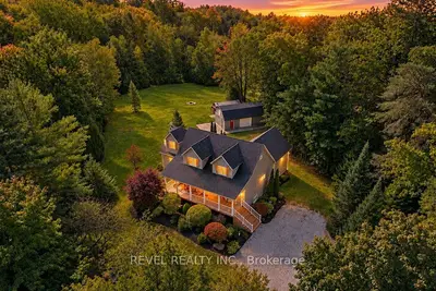 1410 Mcdowell Road E, Norfolk, On N3y 4k5