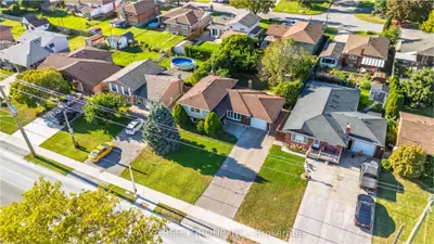 110 St. David's Road, St. Catharines, On L2t 1p9