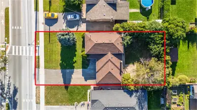 110 St. David's Road, St. Catharines, On L2t 1p9