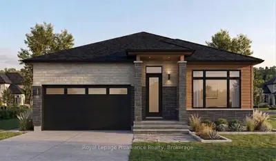 25 Exeter Court, Quinte West, On K8v 5p4