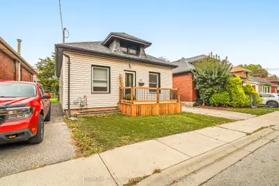 25 Alonzo Street, Brantford, On N3r 1a1