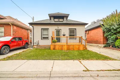 25 Alonzo Street, Brantford, On N3r 1a1