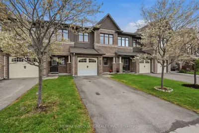 696 Trigoria Crescent, Orleans - Cumberland And Area, On K4a 1a8