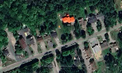 224 TOWNLINE Road W, Huntsville, ON P1H 1S7
