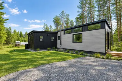 473 Fleetwood Road, Kawartha Lakes, On L0b 1k0