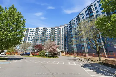 1025 Grenon Avenue 808, Britannia Heights - Queensway Terrace N And Area, On K2b 8s5
