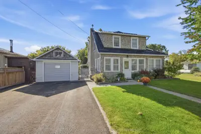 35 Queen Street, Tyendinaga, On K0k 3a0