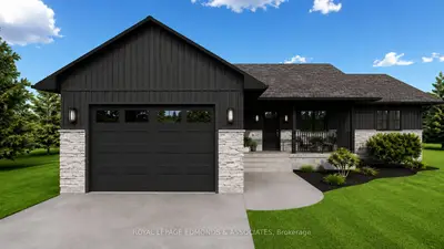 41 Eddy Crescent, Pembroke, On K8a 0m1