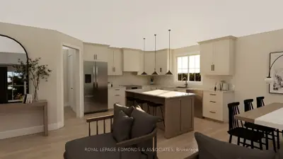 41 Eddy Crescent, Pembroke, On K8a 0m1