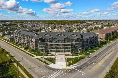 35 KINGSBURY Square 319, Guelph, ON N1L 0J4