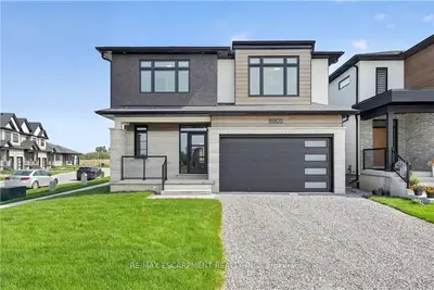 8905 Angie Drive, Niagara Falls, On L2h 3w8