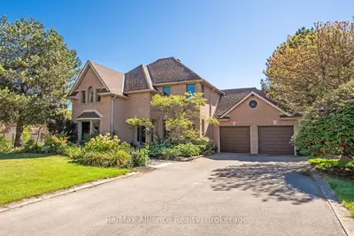 31 Meander Close, Hamilton, On L0r 1h1