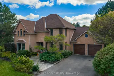 31 Meander Close, Hamilton, On L0r 1h1