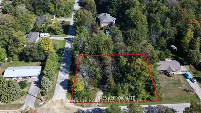 611 Tuscarora Road, Huron-kinloss, On N0g 2r0